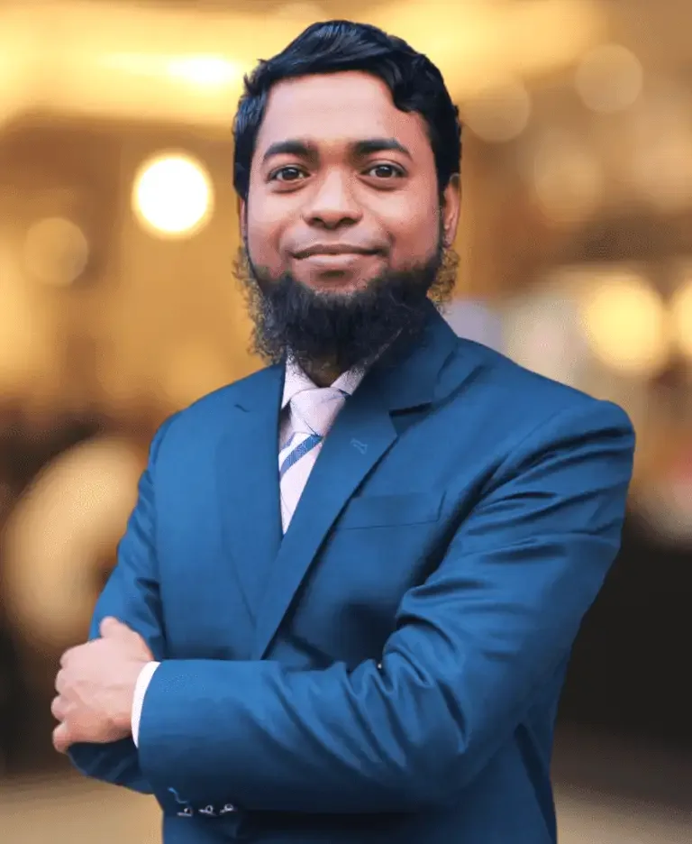 Al Amin — Digital Marketing & Business Growth Expert